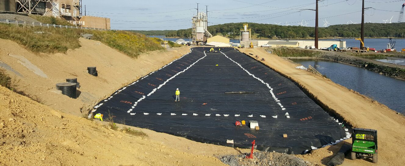 Industrial / Power Chesapeake Containment Systems, Inc.