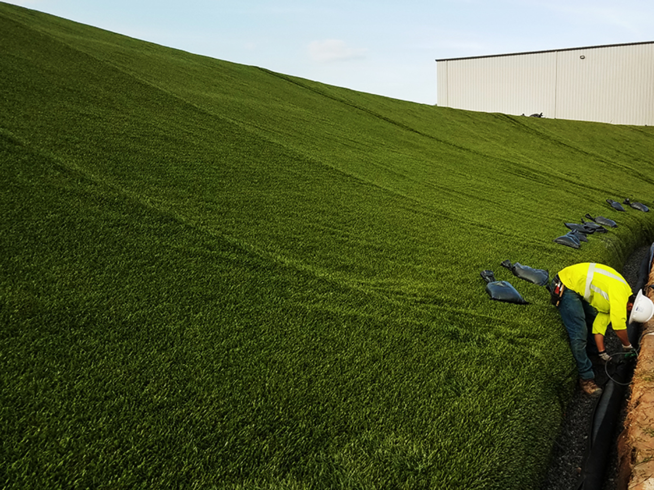 Gallery Chesapeake Containment Systems, Inc.