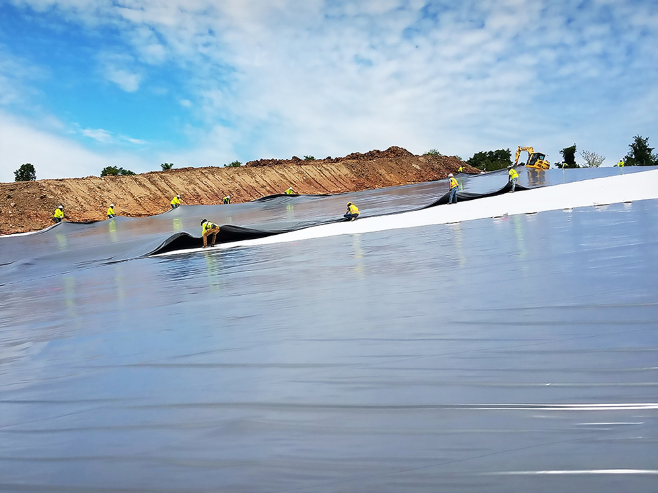 Gallery Chesapeake Containment Systems, Inc.