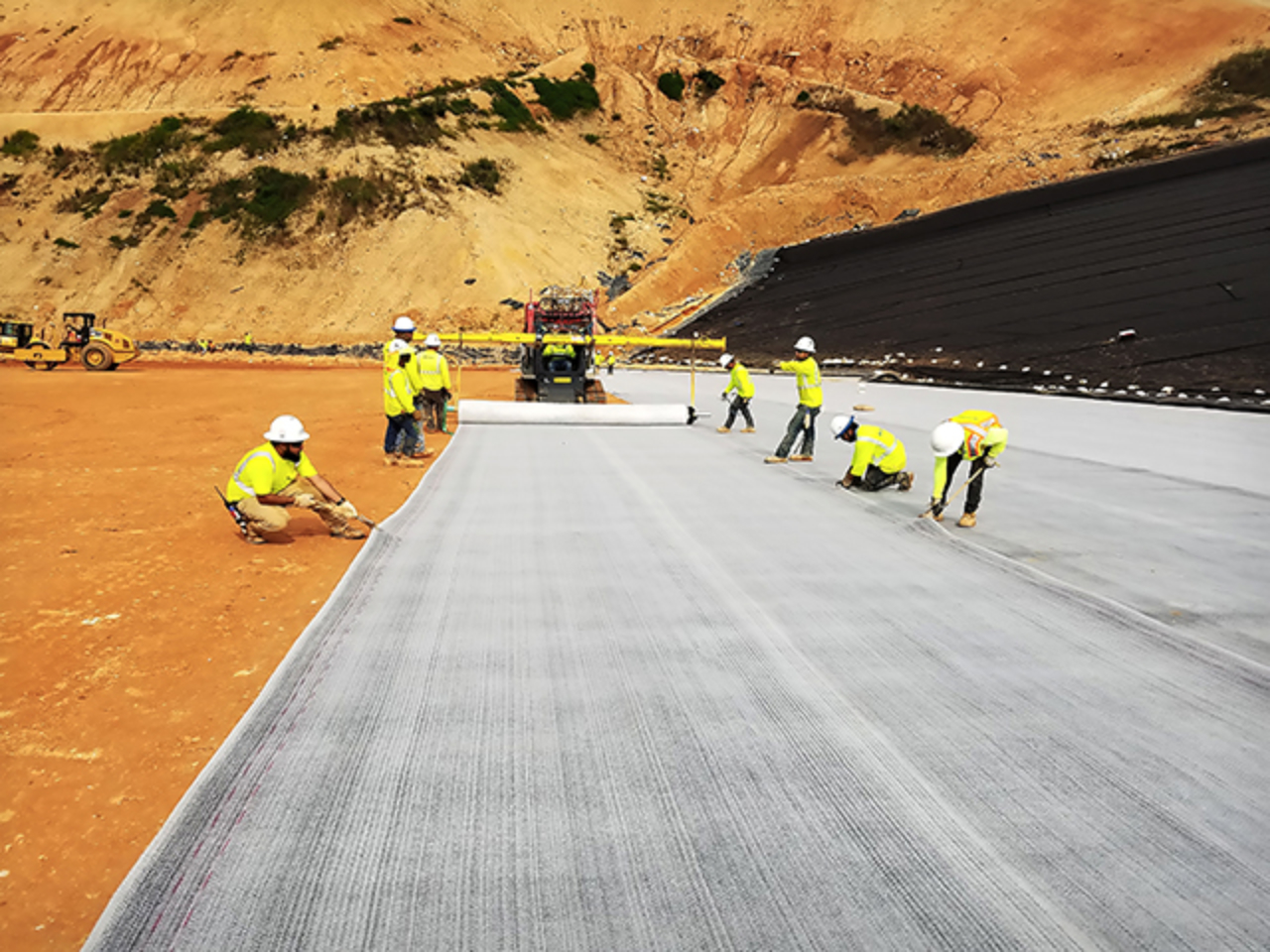 Gallery Chesapeake Containment Systems, Inc.