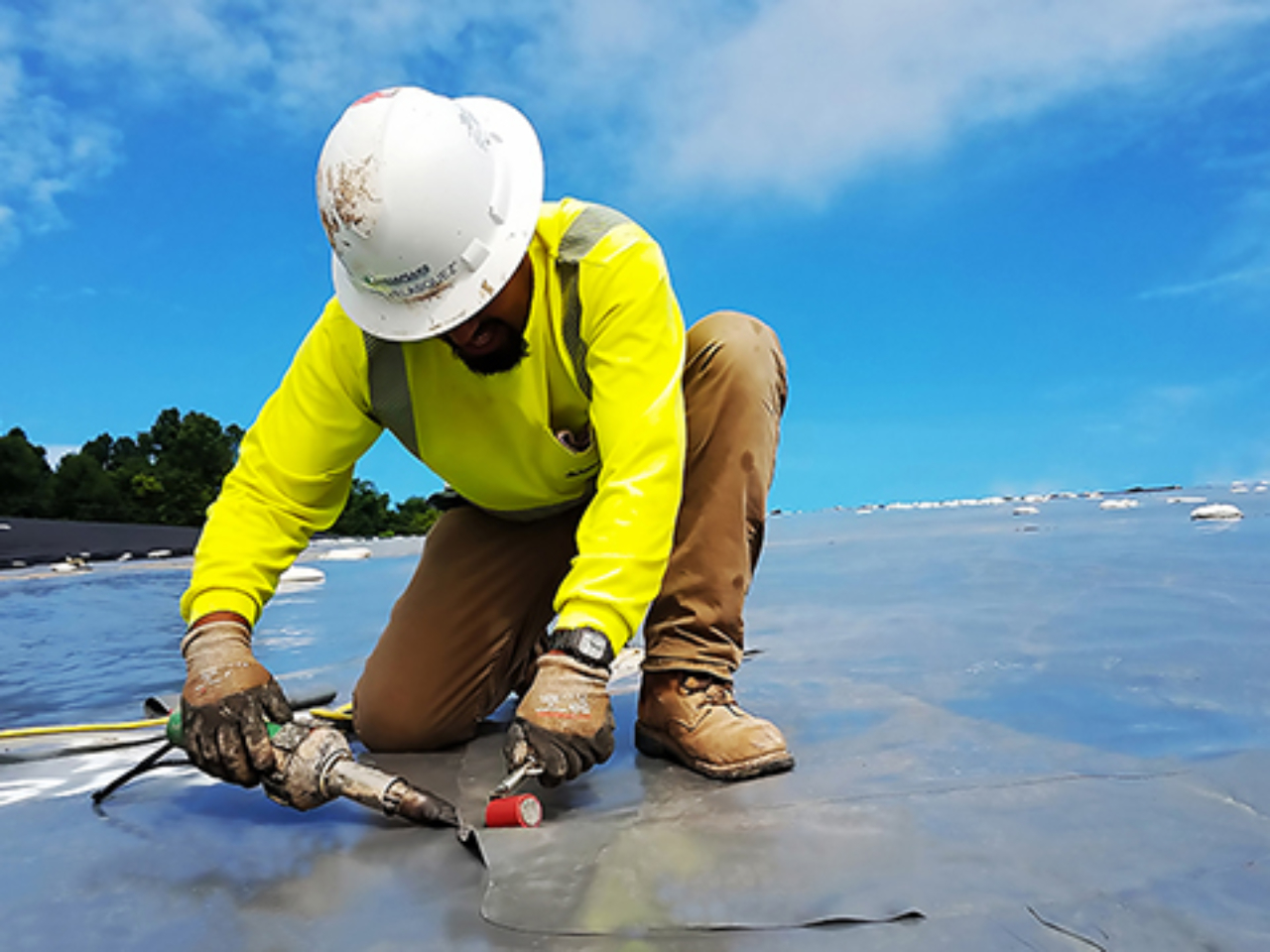 Gallery Chesapeake Containment Systems, Inc.