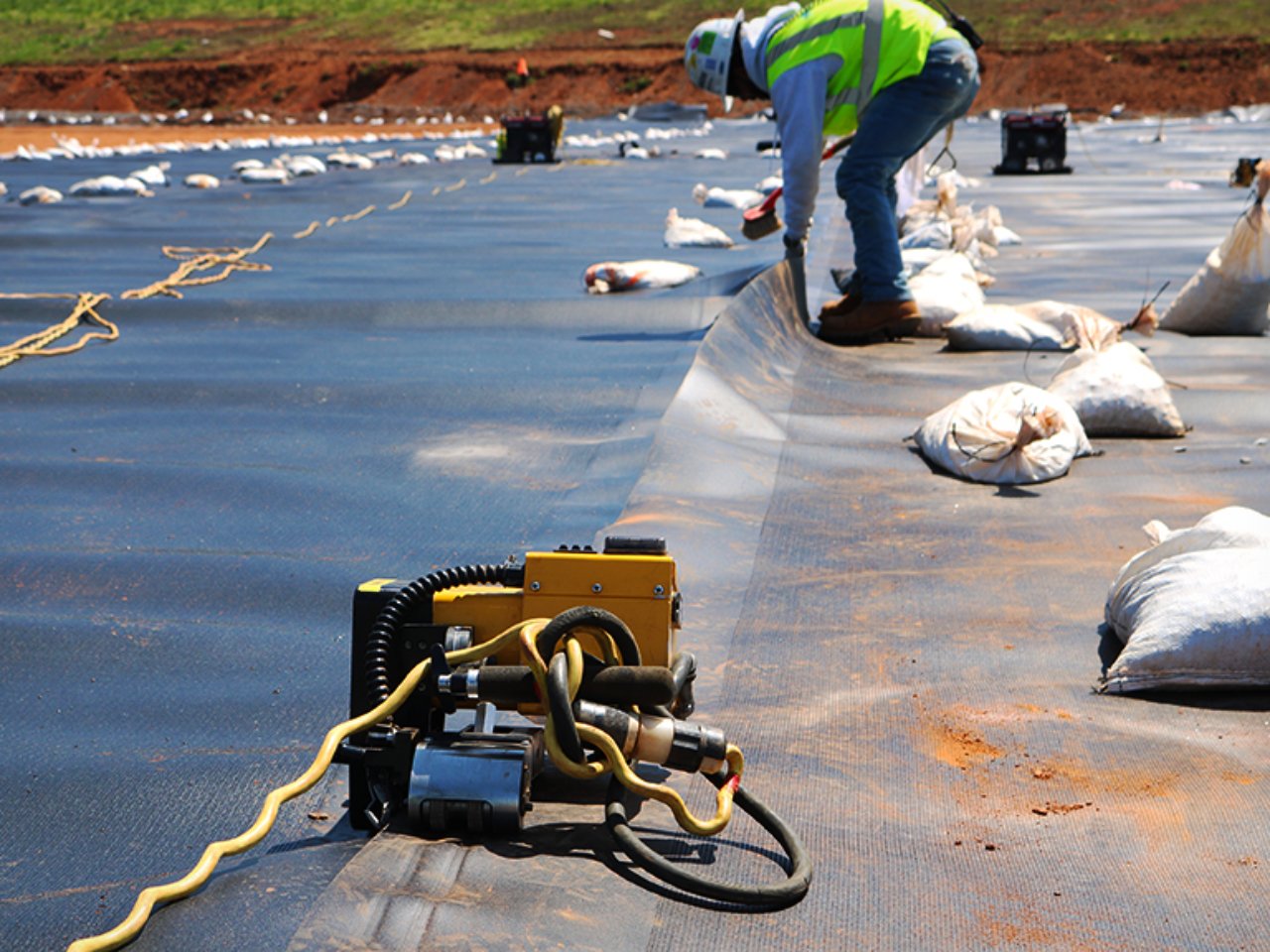 Gallery Chesapeake Containment Systems, Inc.